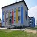Zakończone prace budowlane budynku szkoły
