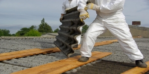 Dofinansowanie do wymiany dachów z azbestu