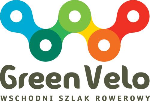 GreenVelo wschodni szlak rowerowy